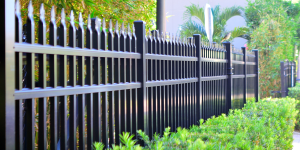 Fencing & Railing (3)