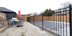 Wrought-Iron-Fence-Installation-In-Mississauga-GTA-Porter-Fencing-Portfolio-17