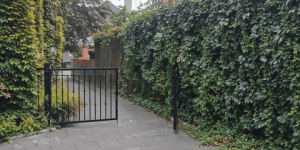 Wrought-Iron-Fence-Installation-In-Mississauga-GTA-Porter-Fencing-Portfolio-2