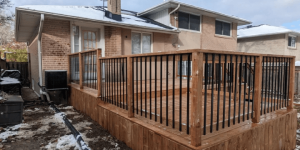 Wrought-Iron-Fence-Installation-In-Mississauga-GTA-Porter-Fencing-Portfolio-3